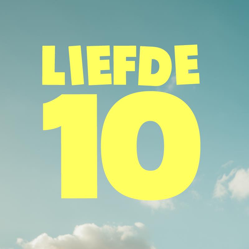 Liefde 10